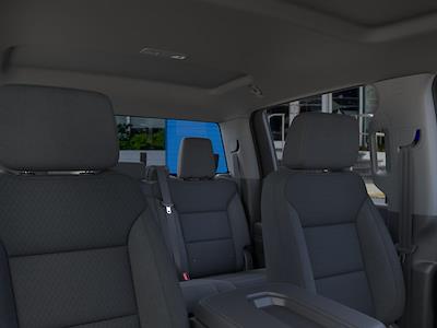 New 2026 Chevrolet Silverado 1500 - photo 1