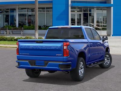 New 2026 Chevrolet Silverado 1500 - photo 1