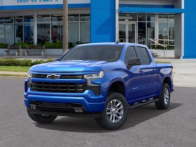 New 2026 Chevrolet Silverado 1500 - photo 1