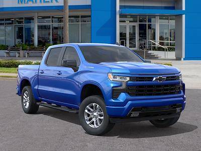 New 2026 Chevrolet Silverado 1500 - photo 1
