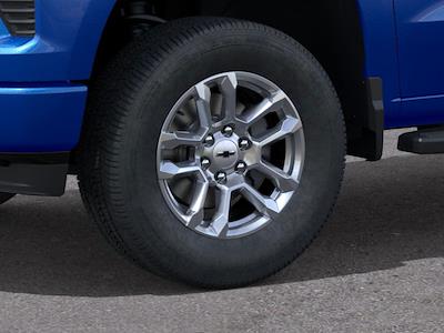 New 2026 Chevrolet Silverado 1500 - photo 1