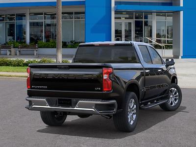 New 2026 Chevrolet Silverado 1500 LTZ Crew Cab Pickup for sale #260101 - photo 2