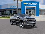 New 2026 Chevrolet Silverado 1500 LTZ Crew Cab Pickup for sale #260101 - photo 1