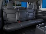 New 2026 Chevrolet Silverado 1500 LTZ Crew Cab Pickup for sale #260101 - photo 17