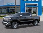 New 2026 Chevrolet Silverado 1500 LTZ Crew Cab Pickup for sale #260101 - photo 3