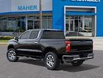New 2026 Chevrolet Silverado 1500 LTZ Crew Cab Pickup for sale #260101 - photo 4