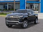 New 2026 Chevrolet Silverado 1500 LTZ Crew Cab Pickup for sale #260101 - photo 6