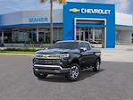 New 2026 Chevrolet Silverado 1500 LTZ Crew Cab Pickup for sale #260101 - photo 8