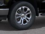 New 2026 Chevrolet Silverado 1500 LTZ Crew Cab Pickup for sale #260101 - photo 9