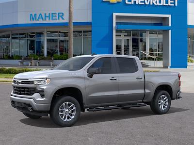 New 2026 Chevrolet Silverado 1500 RST Crew Cab 4WD Pickup for sale #260102 - photo 2