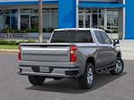 New 2026 Chevrolet Silverado 1500 RST Crew Cab 4WD Pickup for sale #260102 - photo 2