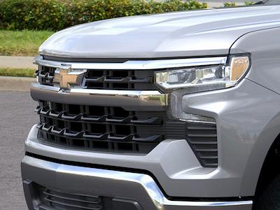 New 2026 Chevrolet Silverado 1500 - photo 1