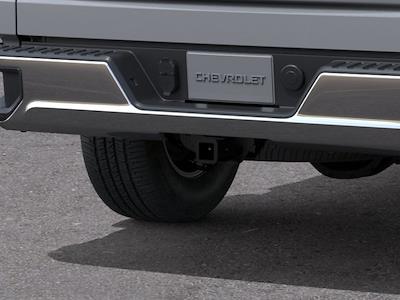 New 2026 Chevrolet Silverado 1500 - photo 1