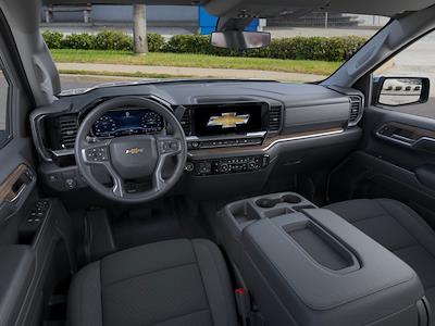 New 2026 Chevrolet Silverado 1500 - photo 1