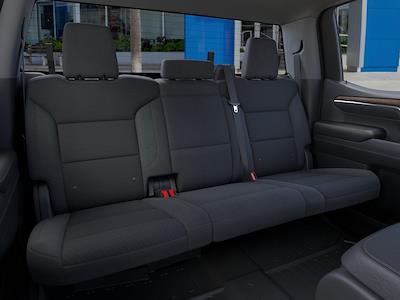 New 2026 Chevrolet Silverado 1500 - photo 1