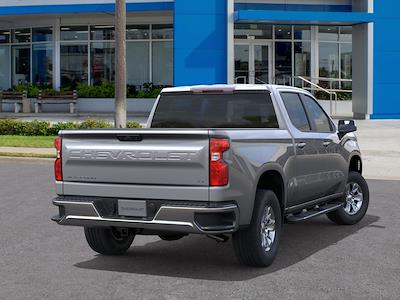 New 2026 Chevrolet Silverado 1500 - photo 1