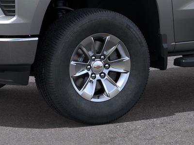 New 2026 Chevrolet Silverado 1500 - photo 1