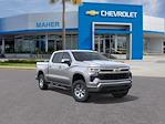 2026 Chevrolet Silverado 1500 Crew Cab RWD Pickup for sale #260103 - photo 1