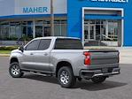 2026 Chevrolet Silverado 1500 Crew Cab RWD Pickup for sale #260103 - photo 4