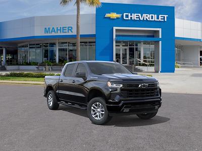 2026 Chevrolet Silverado 1500 Crew Cab RWD Pickup for sale #260104 - photo 1