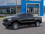 New 2026 Chevrolet Silverado 1500 RST Crew Cab Pickup for sale #260104 - photo 3