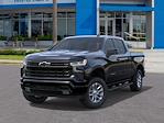 New 2026 Chevrolet Silverado 1500 RST Crew Cab Pickup for sale #260104 - photo 6