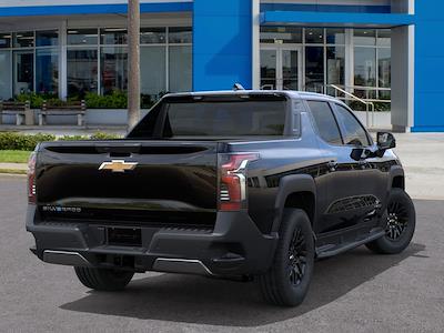 2026 Chevrolet Silverado EV Crew Cab 4WD Pickup for sale #260108 - photo 2