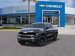 New 2026 Chevrolet Silverado EV LT Crew Cab 4WD Pickup for sale #260108 - photo 8