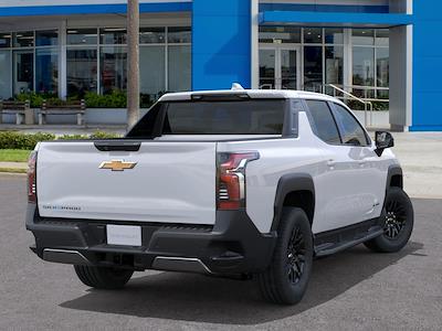 New 2026 Chevrolet Silverado EV 2LT Crew Cab 4WD Pickup for sale #260109 - photo 2