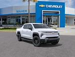 New 2026 Chevrolet Silverado EV LT Crew Cab 4WD Pickup for sale #260109 - photo 1