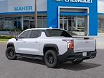 New 2026 Chevrolet Silverado EV LT Crew Cab 4WD Pickup for sale #260109 - photo 4