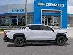 New 2026 Chevrolet Silverado EV LT Crew Cab 4WD Pickup for sale #260109 - photo 5