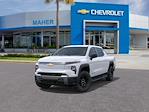 New 2026 Chevrolet Silverado EV LT Crew Cab 4WD Pickup for sale #260109 - photo 8