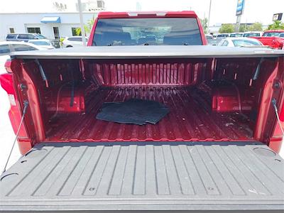 2022 Chevrolet Silverado 1500 LTD Crew Cab 4WD Pickup for sale #260131A - photo 2