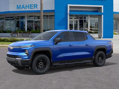 2026 Chevrolet Silverado EV Crew Cab 4WD Pickup for sale #260140 - photo 2
