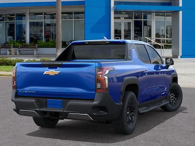 New 2026 Chevrolet Silverado EV LT Crew Cab 4WD Pickup for sale #260140 - photo 2