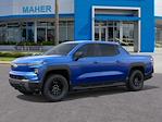 2026 Chevrolet Silverado EV Crew Cab 4WD Pickup for sale #260140 - photo 3