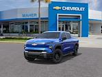 2026 Chevrolet Silverado EV Crew Cab 4WD Pickup for sale #260140 - photo 8