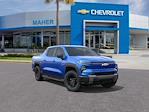 2026 Chevrolet Silverado EV Crew Cab 4WD Pickup for sale #260142 - photo 1