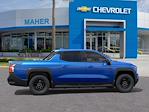 2026 Chevrolet Silverado EV Crew Cab 4WD Pickup for sale #260142 - photo 5