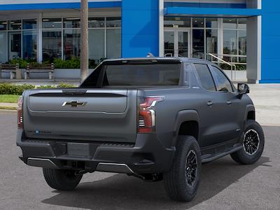 New 2026 Chevrolet Silverado EV Crew Cab 4WD Pickup for sale #260143 - photo 2