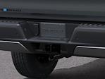 New 2026 Chevrolet Silverado EV Crew Cab 4WD Pickup for sale #260143 - photo 14
