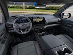 New 2026 Chevrolet Silverado EV Crew Cab 4WD Pickup for sale #260143 - photo 15