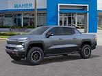 New 2026 Chevrolet Silverado EV Crew Cab 4WD Pickup for sale #260143 - photo 3