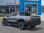 New 2026 Chevrolet Silverado EV Crew Cab 4WD Pickup for sale #260143 - photo 4