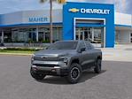 New 2026 Chevrolet Silverado EV Crew Cab 4WD Pickup for sale #260143 - photo 8
