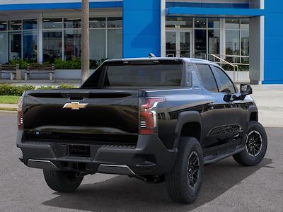 New 2026 Chevrolet Silverado EV Crew Cab 4WD Pickup for sale #260144 - photo 2