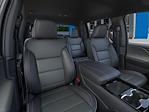 New 2026 Chevrolet Silverado EV Crew Cab 4WD Pickup for sale #260144 - photo 16