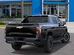 New 2026 Chevrolet Silverado EV Crew Cab 4WD Pickup for sale #260144 - photo 2