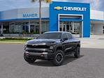 New 2026 Chevrolet Silverado EV Crew Cab 4WD Pickup for sale #260144 - photo 8